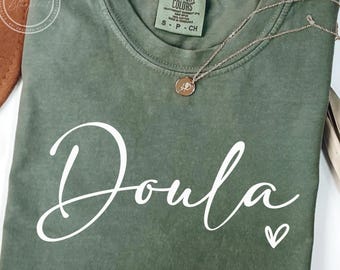 Doula SVG, PNG, Doula png, Doula-cadeaus, Doula-shirt, Doula