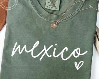 Mexico SVG, PNG