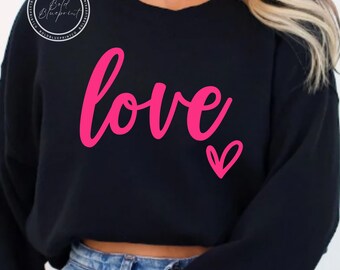 Love SVG, PNG, Love, Heart