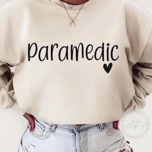 Paramedic SVG, PNG
