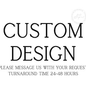 Custom, Personalized, SVG, PNG, Digital, Svg Files For Cricut, Sublimation Designs, Laser Cut Files