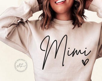 Mimi SVG, PNG