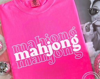Mahjong SVG, PNG