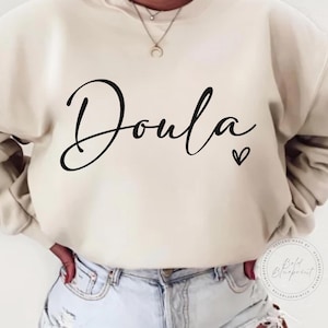 Doula SVG, PNG, Doula Png, Pregnancy, Doula Gifts, Doula Shirt, Doula, Midwife, Sublimation Designs, Digital Download, Laser Cut Files, Svg