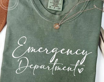 Emergency Department SVG, PNG, ER