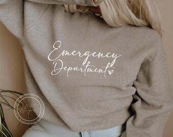 Emergency Department SVG, PNG, Emergency, Department, ER