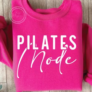 Pilates Mode SVG, PNG, Love, Pilates, Mode, Pilates Mode, Svg