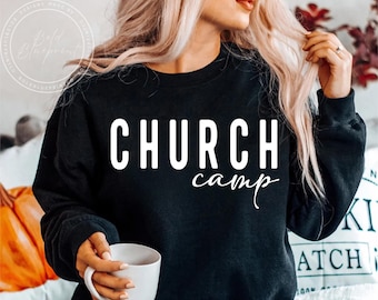 Kirche Lager SVG, PNG