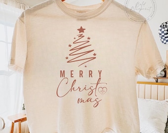 Christmas Tree SVG PNG, Sparkle, Tis The Season Svg, Snowflake Svg, Christmas Mug Svg, Holly Svg