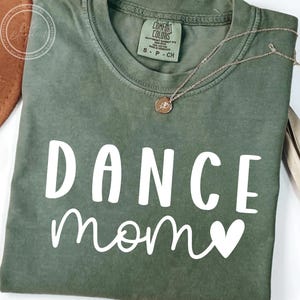 Tanzende Mama SVG, PNG PDF Jpg