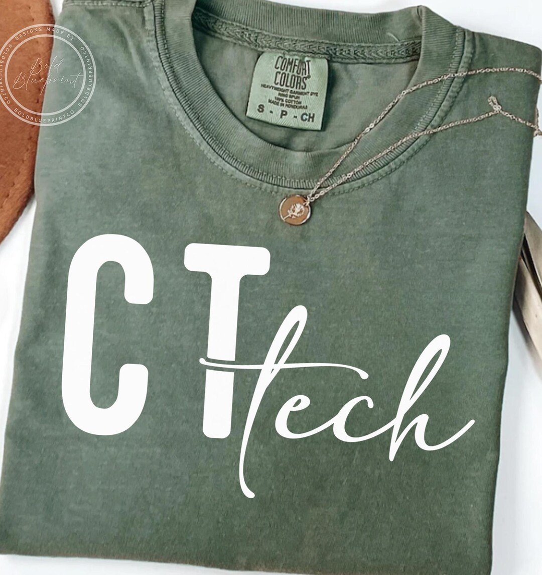 CT Tech SVG, PNG, Heart, Ct Tech - Etsy