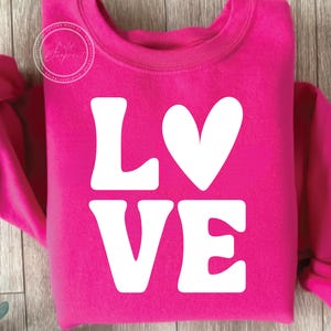 Love SVG, PNG, Valentines Day Svg, Love, Heart, Valentine Svg, Svg