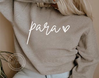 Para SVG, PNG, Paraprofesional, Para, Svg