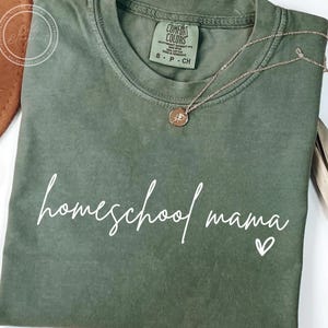 Homeschool Mama SVG, PNG, Bundle, Homeschool, Mama, Mom, Homeschool Mom Shirt, Homeschool Mom Gift, Mom Life Svg, Faith Svg, Sublimation Png