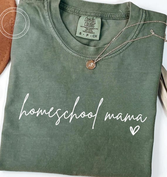 Homeschool Mama SVG, PNG, Bundle, Homeschool, Mama, Mom, Homeschool Mom Shirt, Homeschool Mom Gift, Mom Life Svg, Faith Svg, Sublimation Png