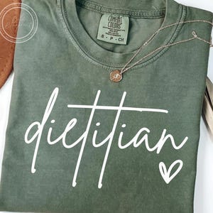 Dietitian SVG, PNG, Dietitian