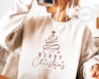 Christmas Tree SVG PNG, Sparkle, Tis The Season Svg, Snowflake Svg, Christmas Mug Svg, Holly Svg