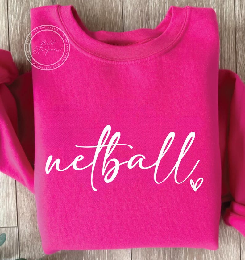 Netball SVG, PNG - Etsy