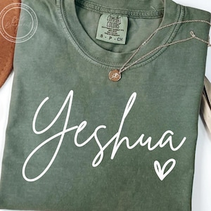 Yeshua SVG, PNG, Yeshua Png, Heart Svg, Heart, Yeshua, Svg