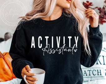 Activity Assistant SVG, PNG, Activity, Assistant