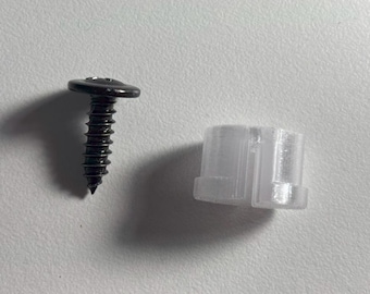 Shed Anchors for Lifetime Sheds Model 60336 and similar!
