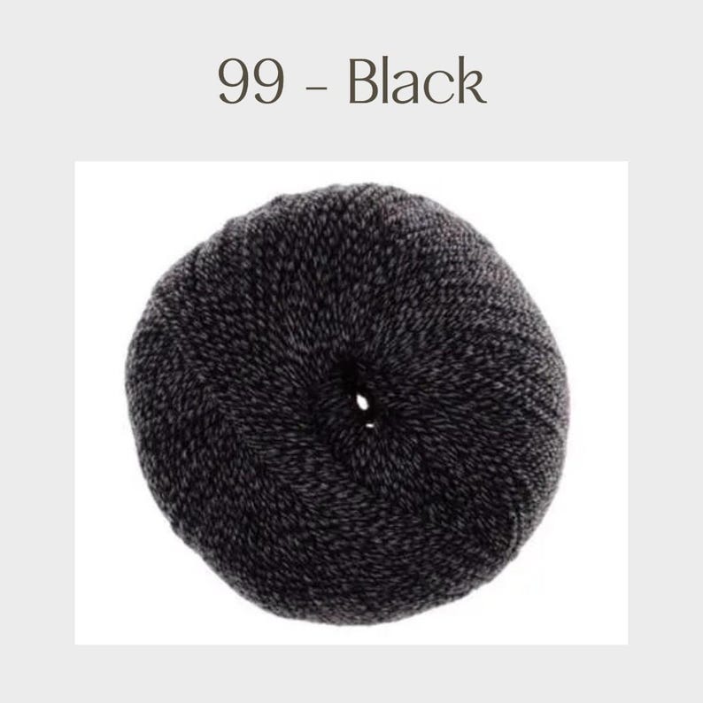 Wool Cotton Blend Aktiv Fine Cotton Fingering Weight Soft Yarn Breathable for Crochet Baby Blanket Project Knitting Sock Nylon Washable Wool