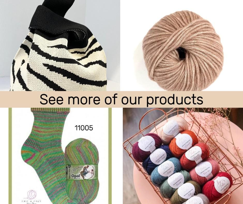 Mohair Yarn Matching Color Merino Wool Light Pink Yarn Lace Sport DK ...