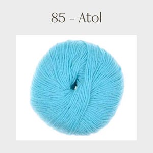Wool Cotton Blend Aktiv Fine Cotton Fingering Weight Soft Yarn Breathable for Crochet Baby Blanket Project Knitting Sock Nylon Washable Wool