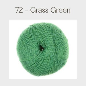 Wool Cotton Blend Aktiv Fine Cotton Fingering Weight Soft Yarn Breathable for Crochet Baby Blanket Project Knitting Sock Nylon Washable Wool