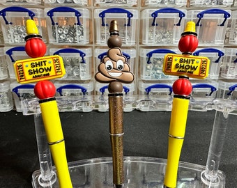 Adult Humor Pens