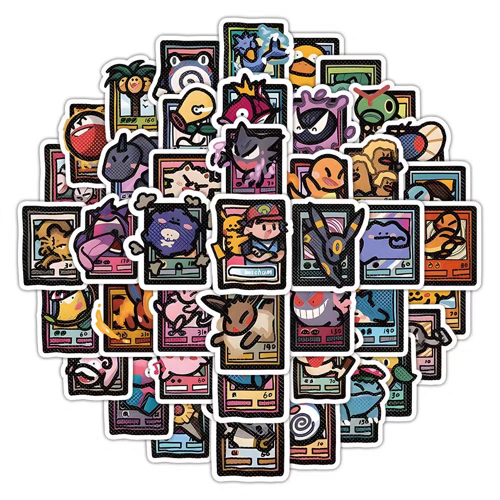 Kanto pokedex - Etsy 日本