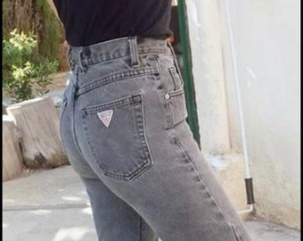 Vintage Guess jeans. 26” waist