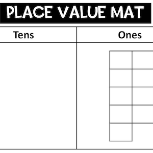 Place Value and Counting to 100 - LEARNING BUNDLE - Etsy