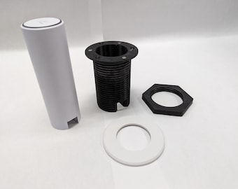 Ubiquiti Unifi U6 Mesh Ceiling Mount (Mount Only)