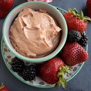 Healthy E-book/Desert Book Recipe
