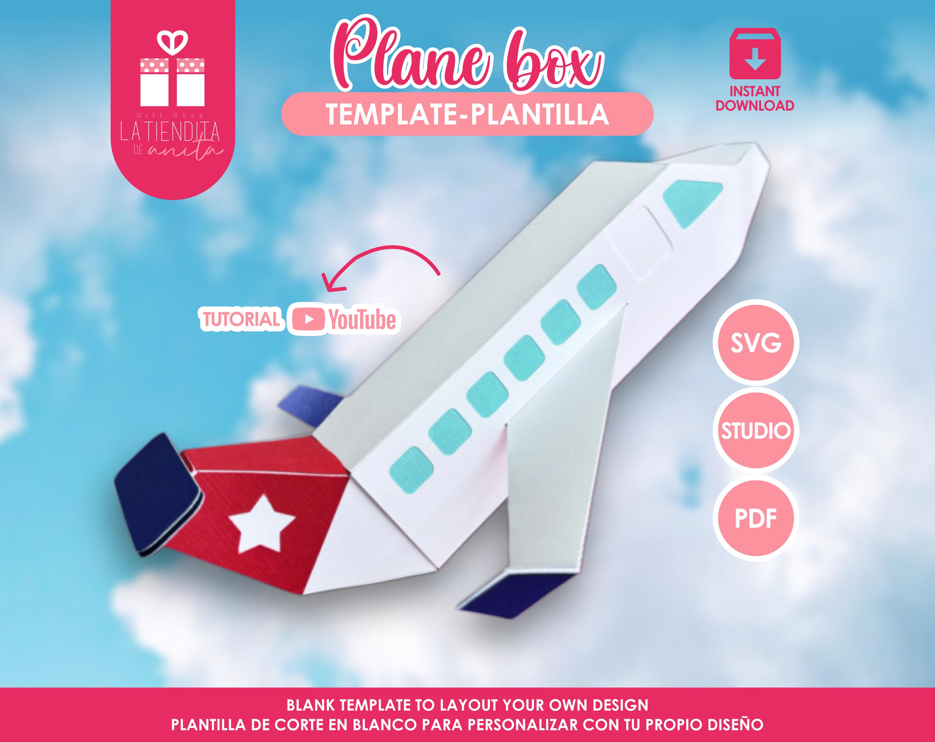 Aviation Themed Gift Box - 60+ Gift Ideas for 2026