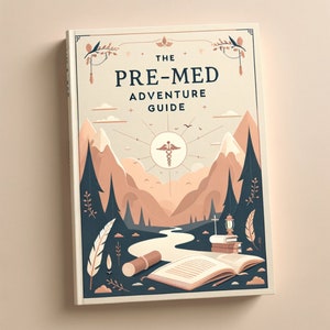 The Pre-Med Adventure Guide