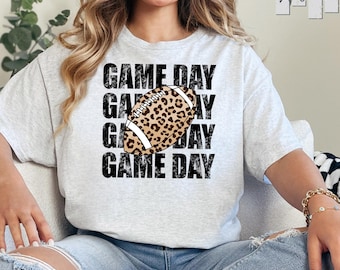 Game Day Sweatshirt, Football Sweater, Game Day Crewneck, Game Day Sweater, Women Football Sweatshirt, Game Day, Football Season Sweatshirt