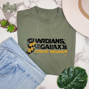 Guardians of the Galaxy Shirt, Guardians Galaxy Cassette Crewneck, Vintage Concert Shirt, Star Wars Songs Shirt, Star Wars Shirt