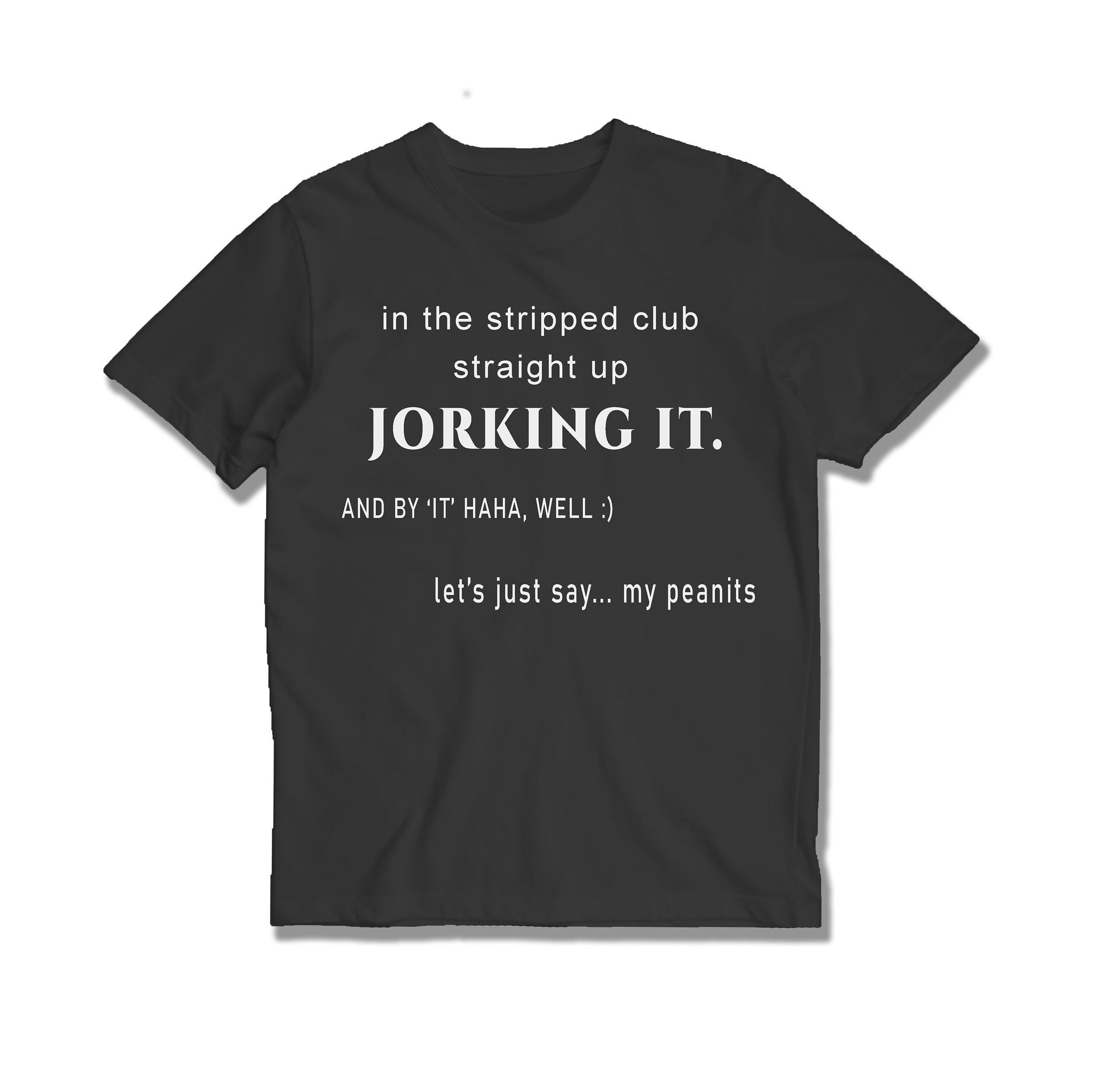 Jorking it Shirt, Cursed TShirt, Cursed Shirt, Weirdcore Shirt, Jork it, Oddly Specific Shirt, Absurd Shirt, Weird Meme, Funny Ironic TShirt