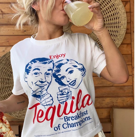 Womens May Contain Tequila Funny Adult Drinking T-Shirt For Women Womens May Contain Tequila Funny Adult Drinking T-Shirt For Women
