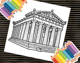 Voyage : bâtiments de renommée mondiale