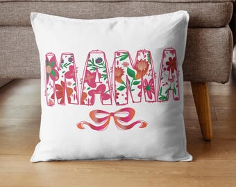 Mama Shirt png, Floral  Mama png, Mama Bow Png, Mama  graphic svg, floral mama jpg, Mama Gift , Mother Sublimation