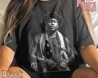 Camiseta vintage de D'Angelo, camiseta de la gira Brown Sugar, merchandising de conciertos, camiseta de RIP Legend Music, camiseta D'Angelo Memories
