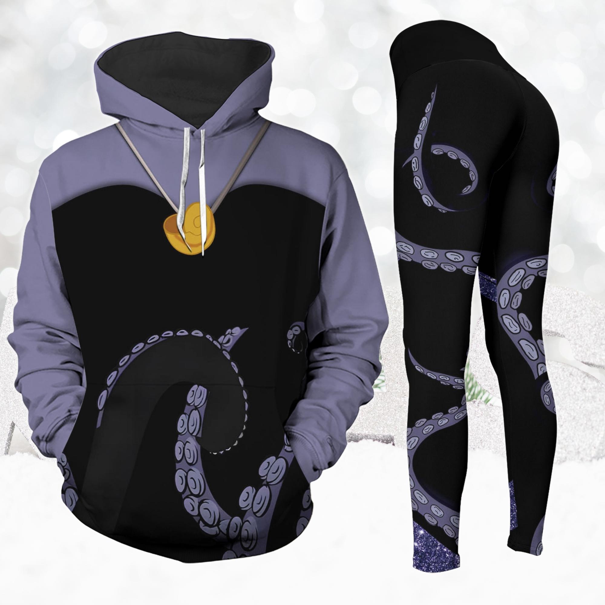 Ursula leggings Italia