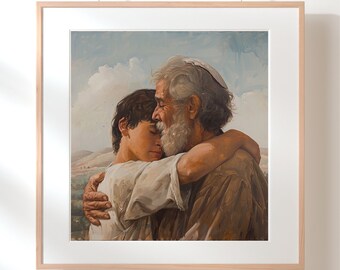 The Prodigal Son