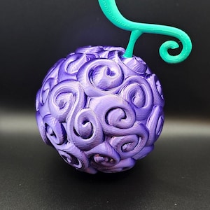 Gum Gum Fruit - One Piece