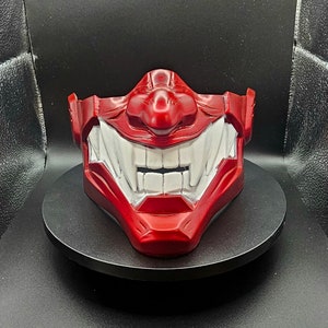 Ninja Kamui Higan Mask