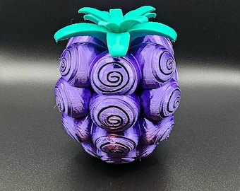 Bara Bara No Mi - Chop Chop Devil Fruit - One Piece