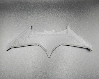 Justice League Batterang